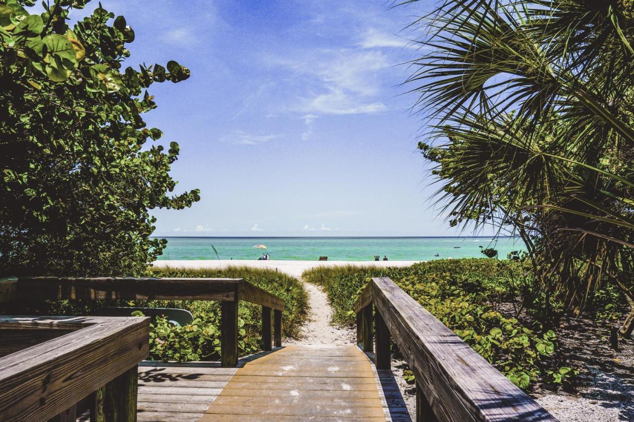 Tropical Villas Of Venice Beach Dış mekan fotoğraf