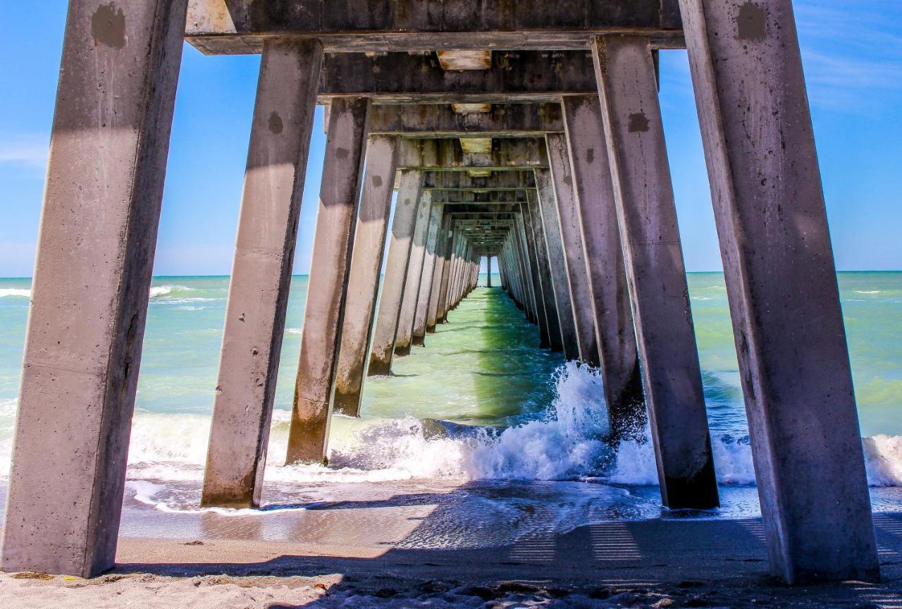 Tropical Villas Of Venice Beach Dış mekan fotoğraf