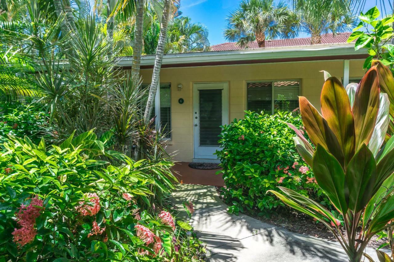 Tropical Villas Of Venice Beach Dış mekan fotoğraf